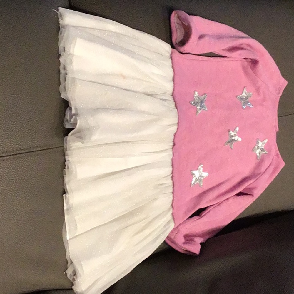 Little girls fancy dress